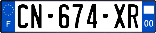CN-674-XR