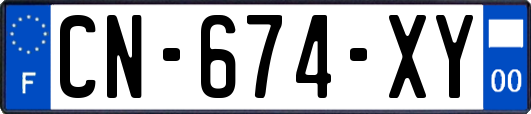 CN-674-XY