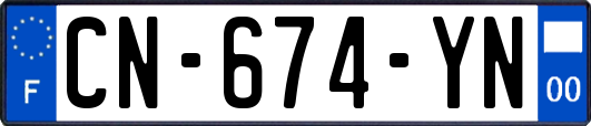 CN-674-YN