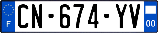 CN-674-YV