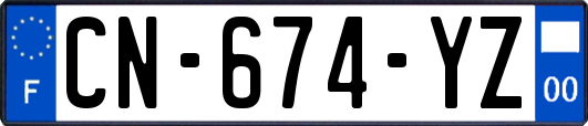 CN-674-YZ