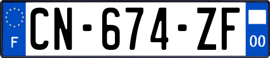 CN-674-ZF