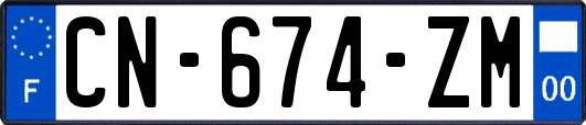 CN-674-ZM