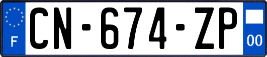 CN-674-ZP