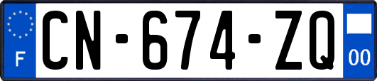 CN-674-ZQ