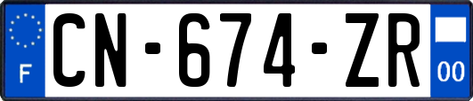 CN-674-ZR