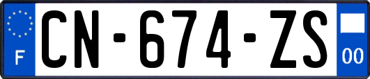 CN-674-ZS