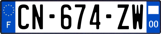 CN-674-ZW