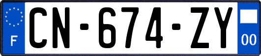 CN-674-ZY