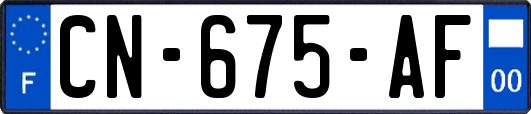 CN-675-AF