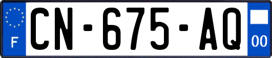 CN-675-AQ