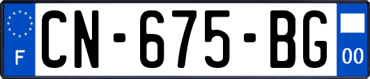 CN-675-BG