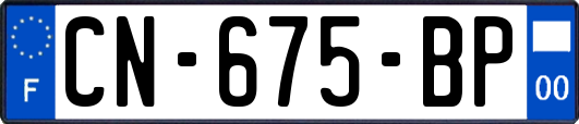 CN-675-BP