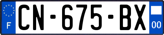 CN-675-BX