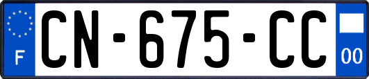 CN-675-CC