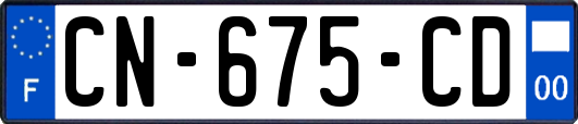 CN-675-CD