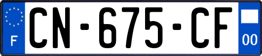 CN-675-CF