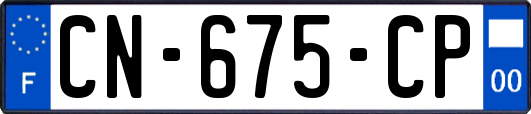 CN-675-CP