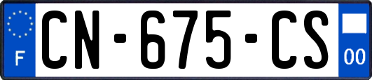 CN-675-CS