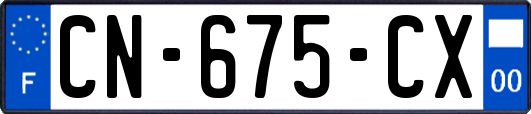 CN-675-CX