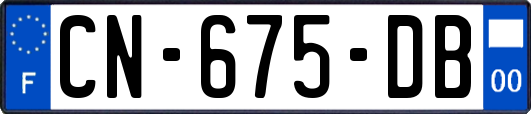 CN-675-DB