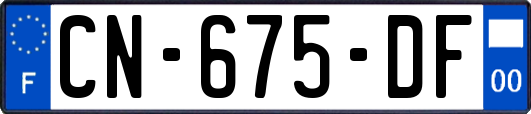 CN-675-DF