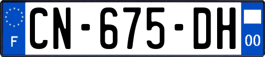 CN-675-DH