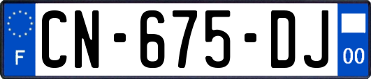 CN-675-DJ