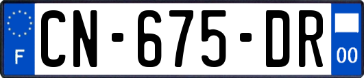 CN-675-DR