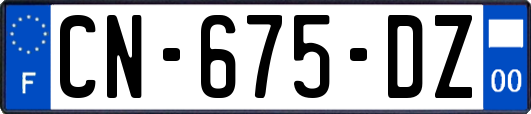 CN-675-DZ