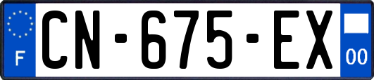 CN-675-EX