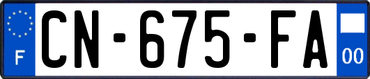 CN-675-FA