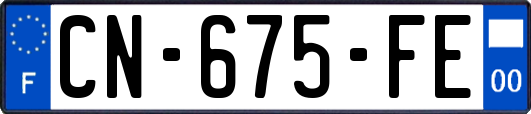 CN-675-FE