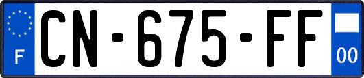 CN-675-FF