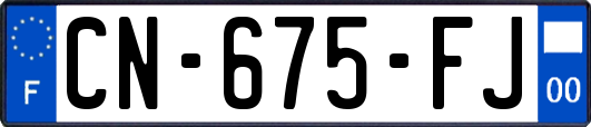 CN-675-FJ