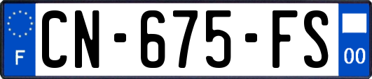 CN-675-FS