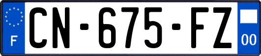 CN-675-FZ