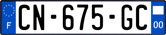 CN-675-GC
