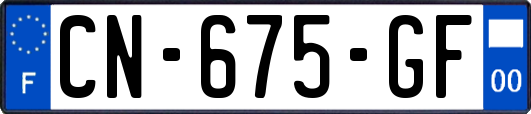 CN-675-GF