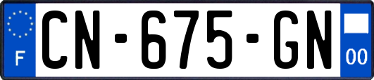 CN-675-GN