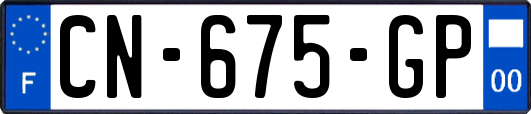 CN-675-GP