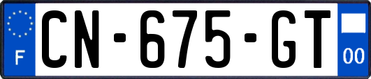 CN-675-GT