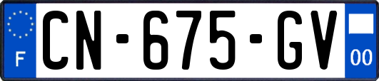 CN-675-GV