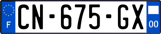 CN-675-GX