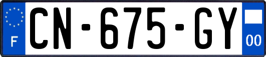 CN-675-GY