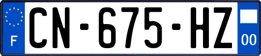 CN-675-HZ