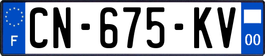 CN-675-KV