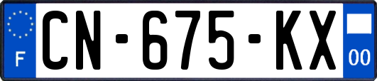 CN-675-KX