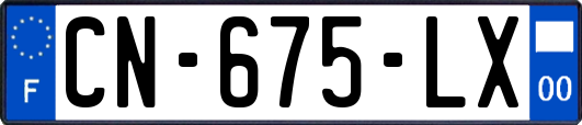 CN-675-LX