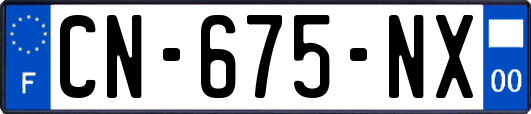 CN-675-NX